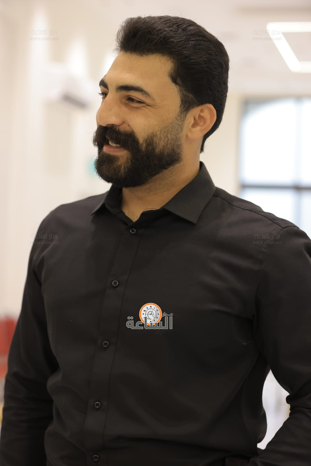 Madar Al-Saa Images 0.4860199913336085