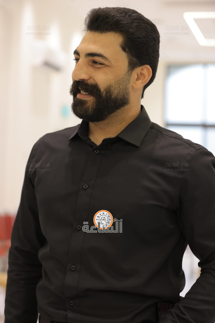 Madar Al-Saa Images 0.9018340887600345