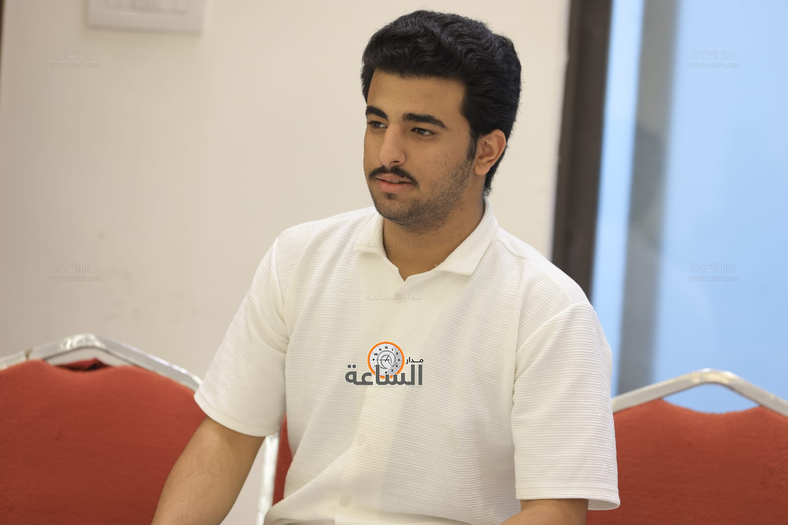 Madar Al-Saa Images 0.2528284763166868