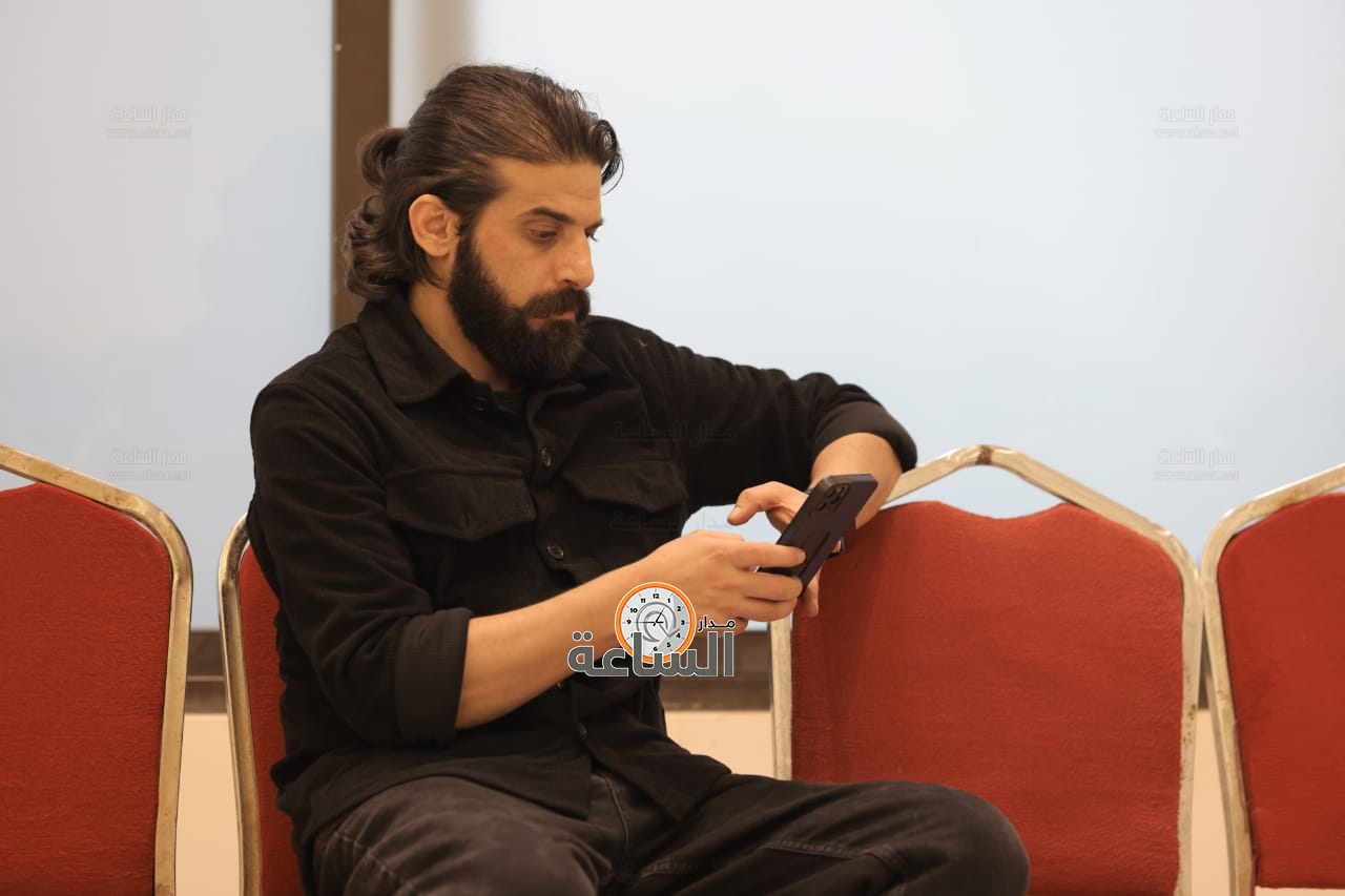 Madar Al-Saa Images 0.4124531681822706