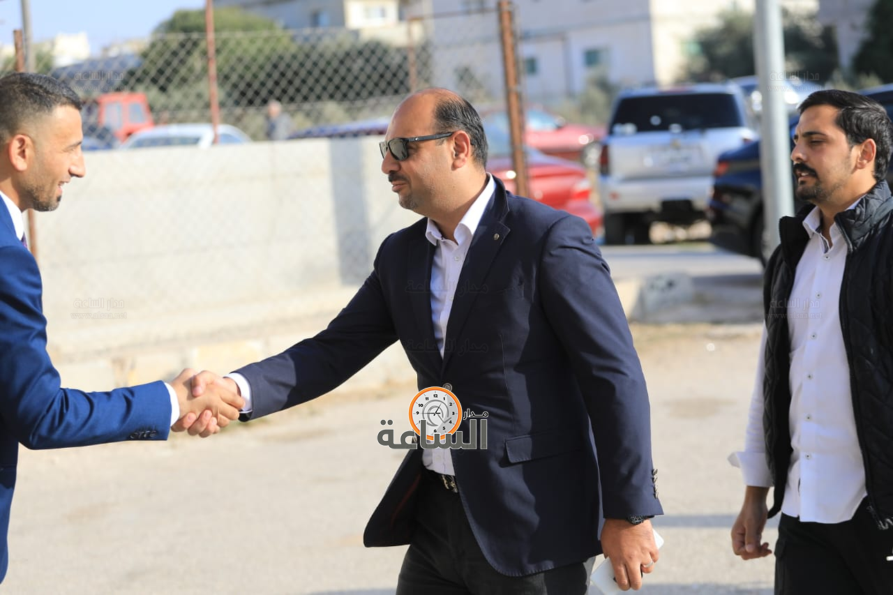 Madar Al-Saa Images 0.84598182002077