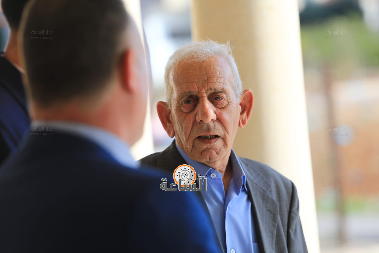 Madar Al-Saa Images 0.017935933606586074