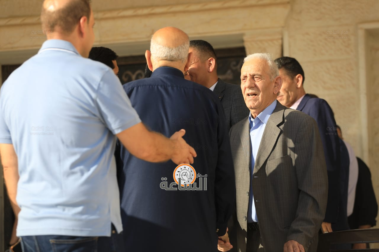 Madar Al-Saa Images 0.9869378222411126