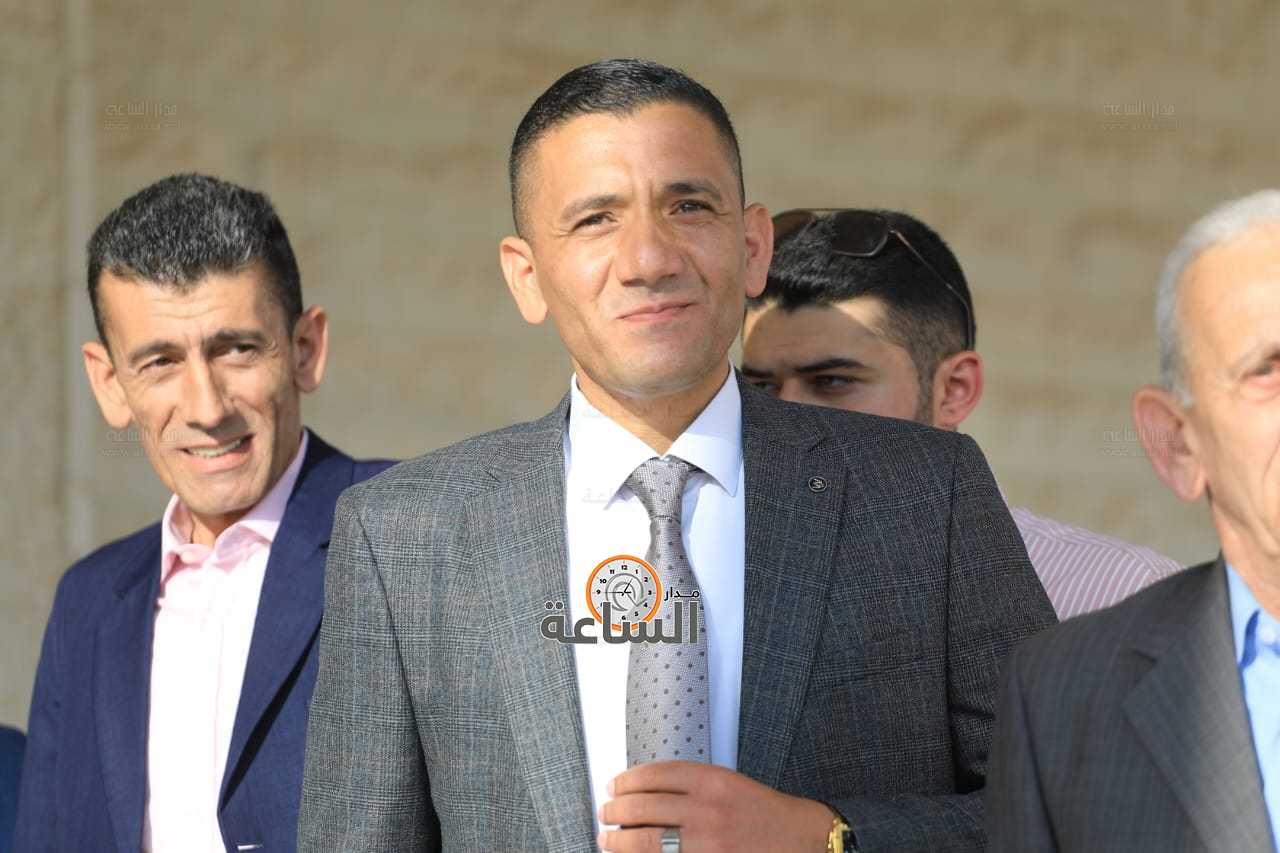 Madar Al-Saa Images 0.9077758096207171