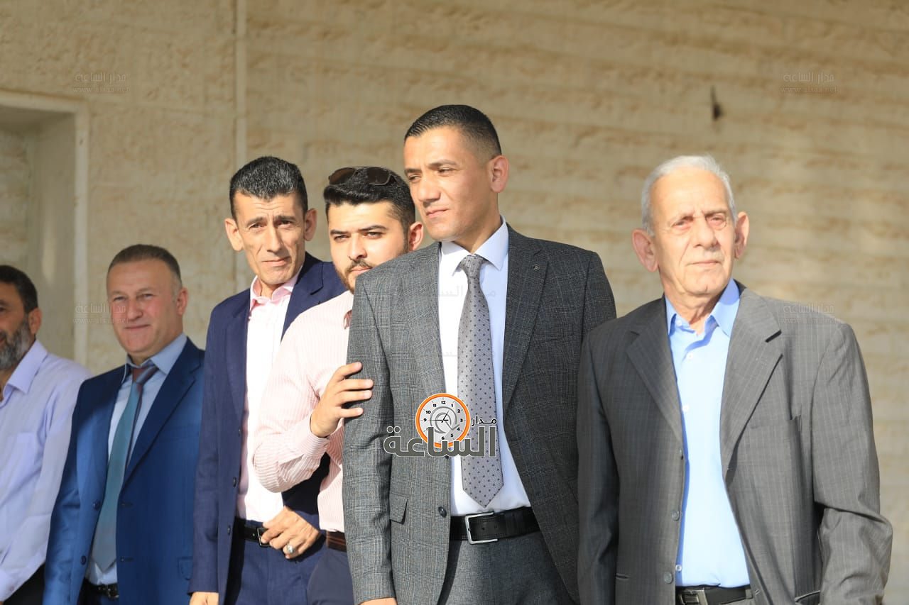 Madar Al-Saa Images 0.8745644806027657