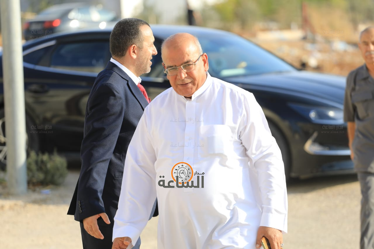 Madar Al-Saa Images 0.34494979427923145