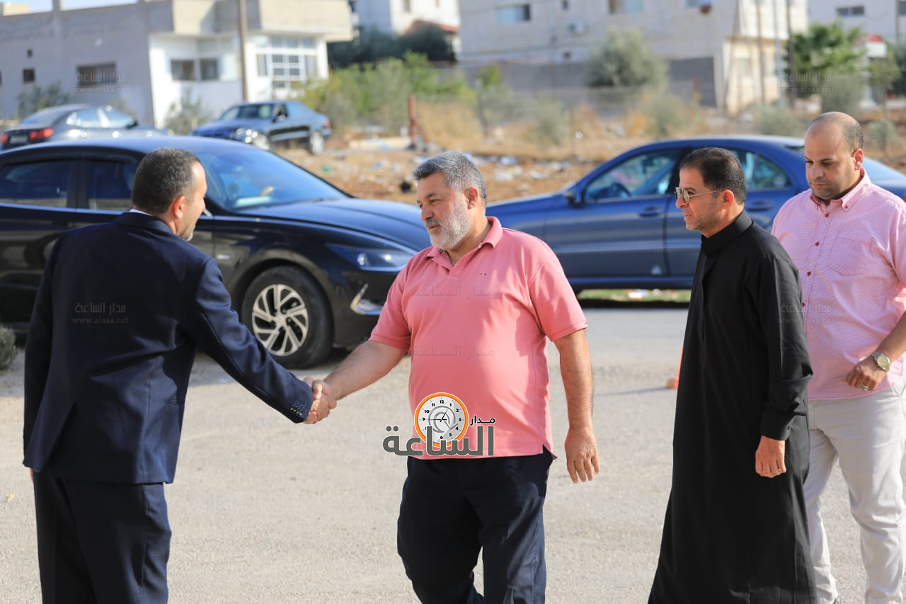 Madar Al-Saa Images 0.9427094498261018