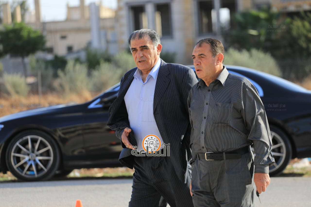 Madar Al-Saa Images 0.3312655341108858