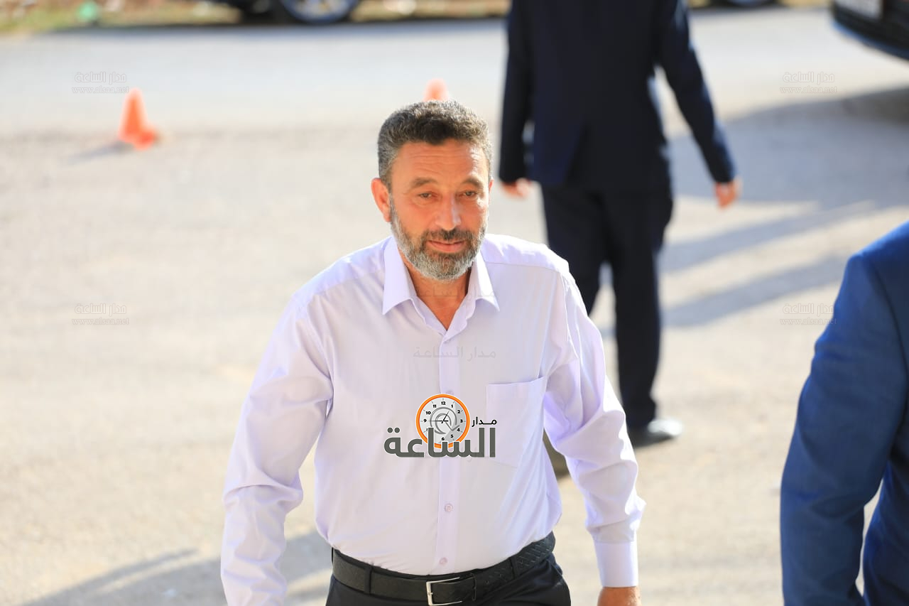 Madar Al-Saa Images 0.9223074980557698