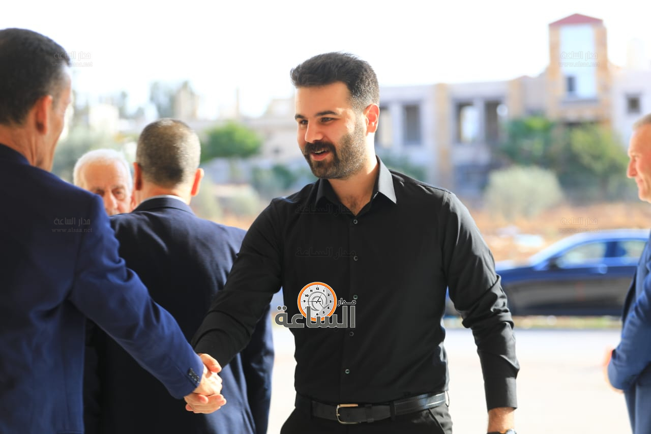 Madar Al-Saa Images 0.9909148991103388