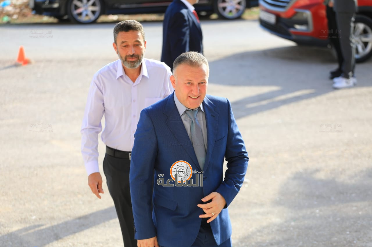 Madar Al-Saa Images 0.5722618932275031