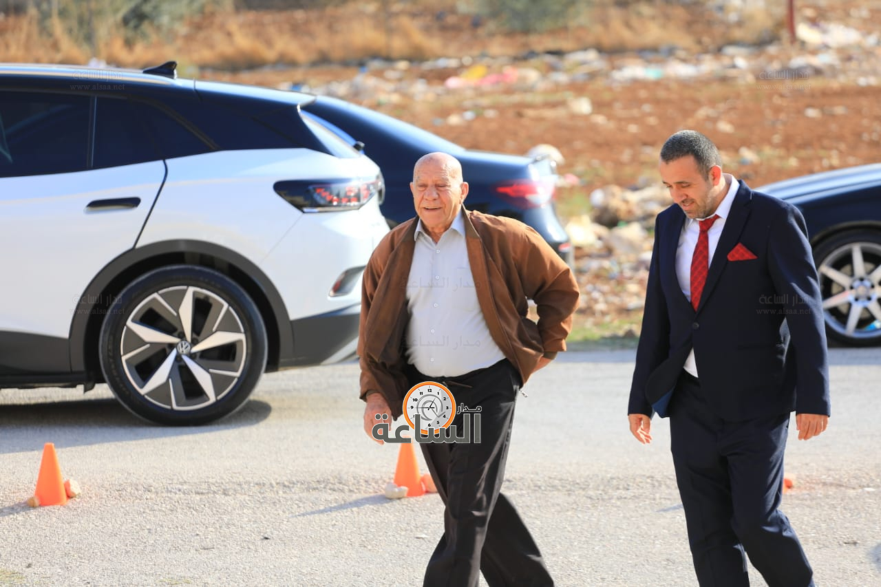 Madar Al-Saa Images 0.09763056832789219