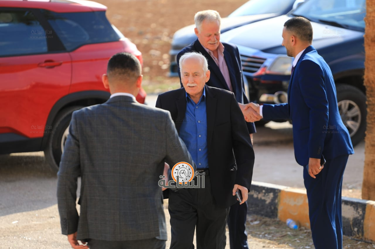 Madar Al-Saa Images 0.9417931624476235