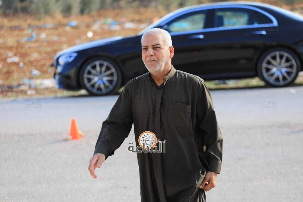 Madar Al-Saa Images 0.0298675109532357