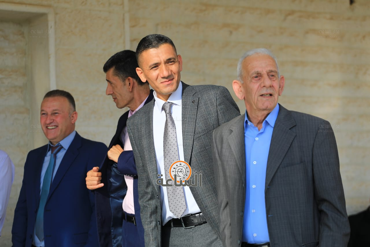 Madar Al-Saa Images 0.5502119670592808