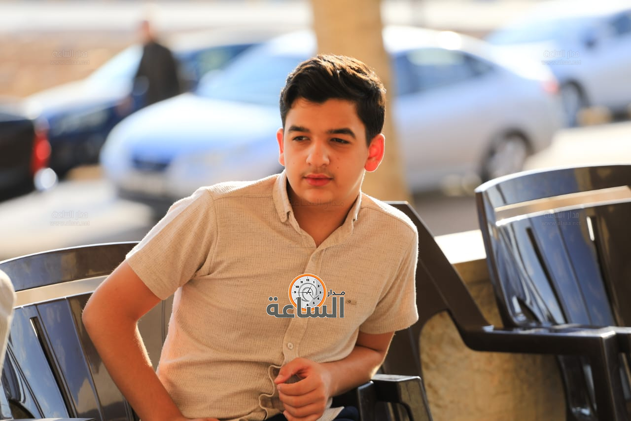 Madar Al-Saa Images 0.37644977358678366