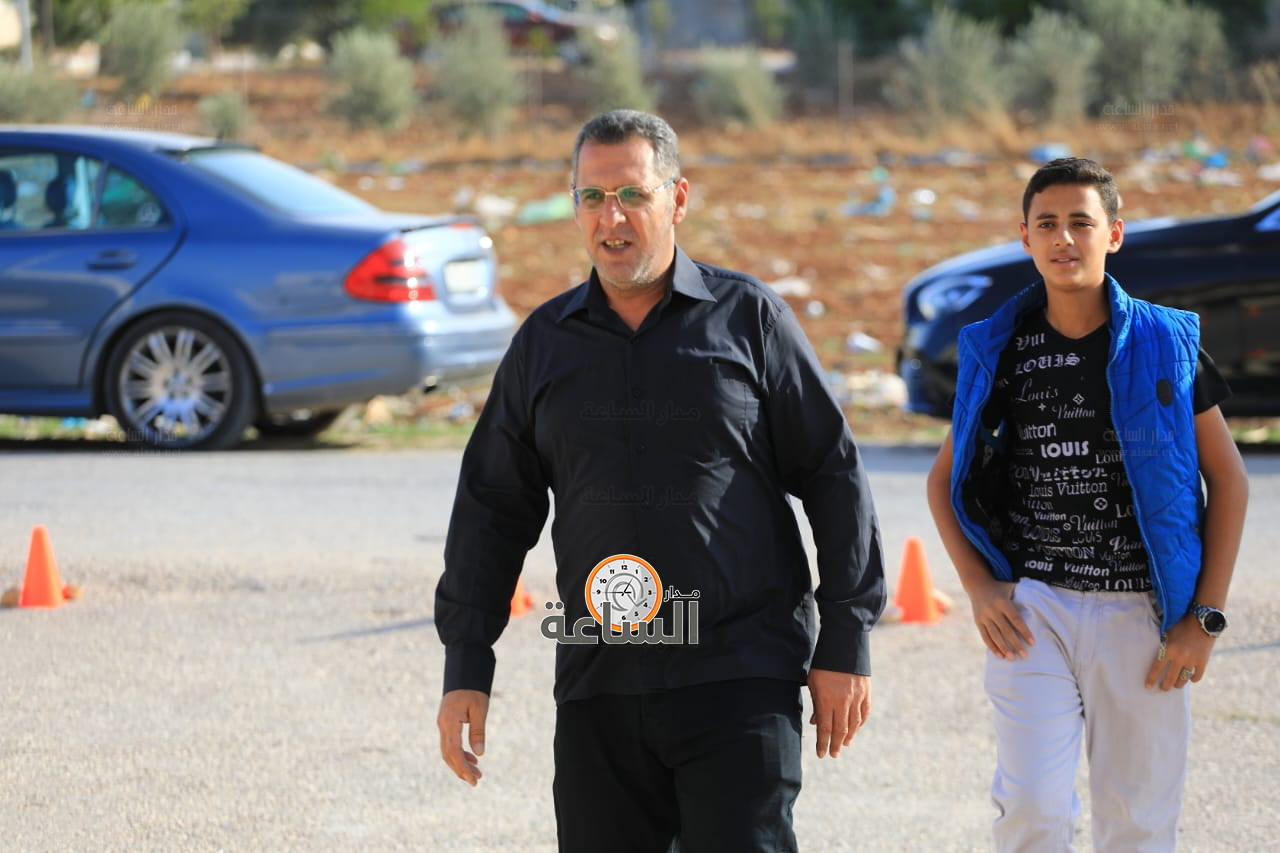 Madar Al-Saa Images 0.5261877491287311