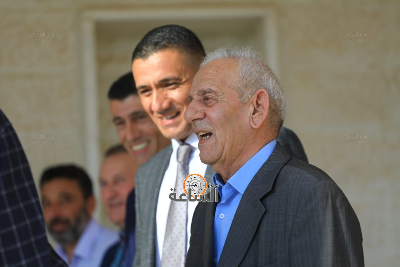 Madar Al-Saa Images 0.4663883185060034