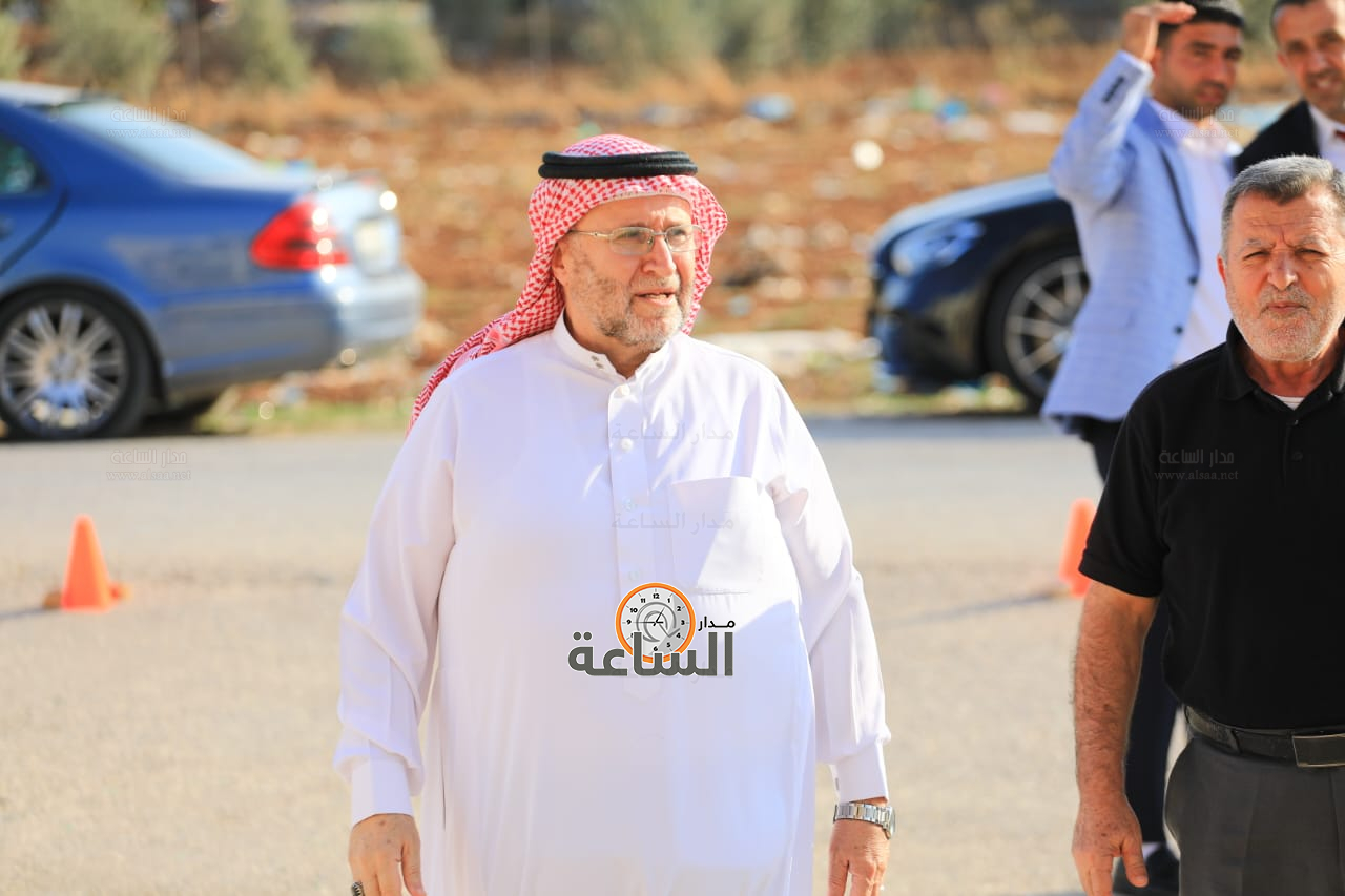 Madar Al-Saa Images 0.01527165128746899