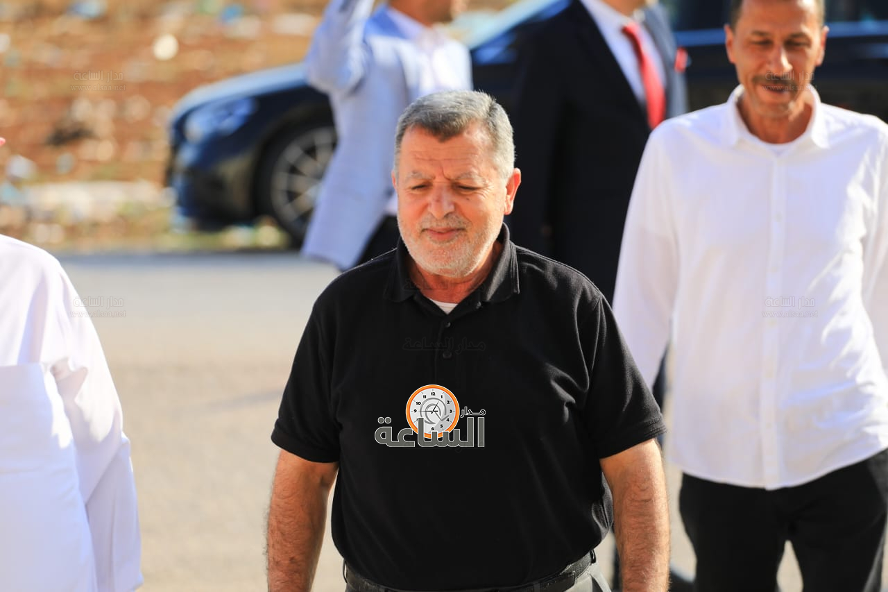 Madar Al-Saa Images 0.5316826819762535