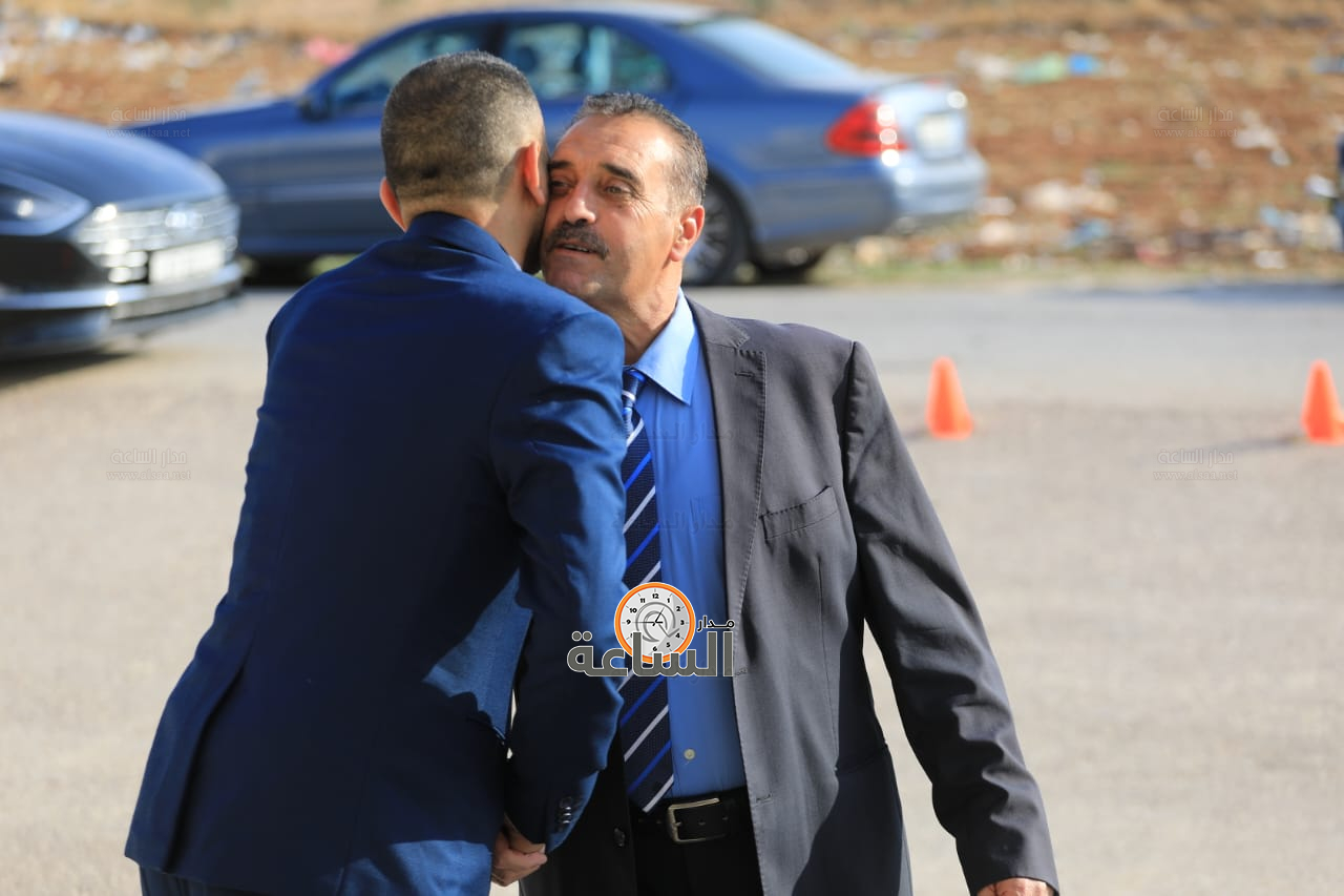 Madar Al-Saa Images 0.8522114937963114