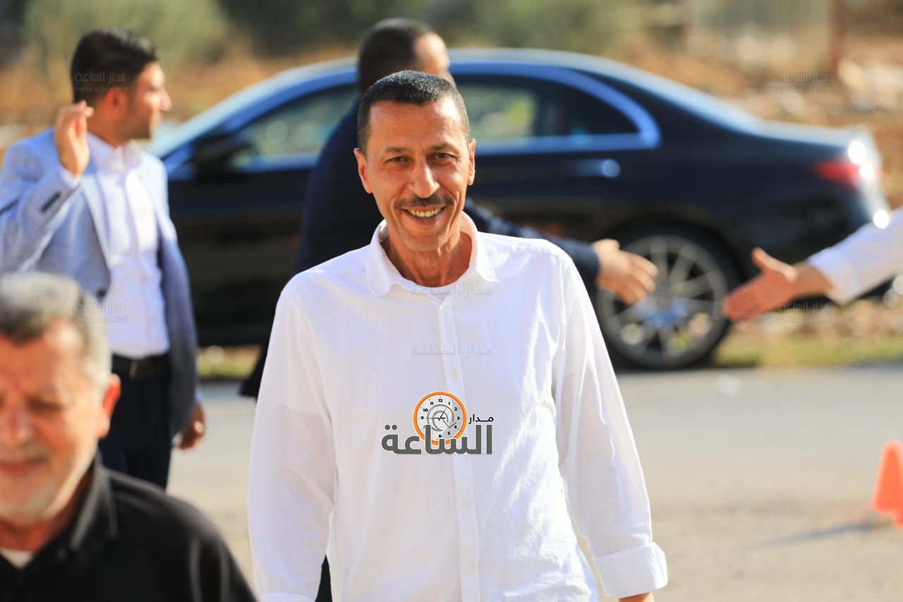 Madar Al-Saa Images 0.3252259584572007