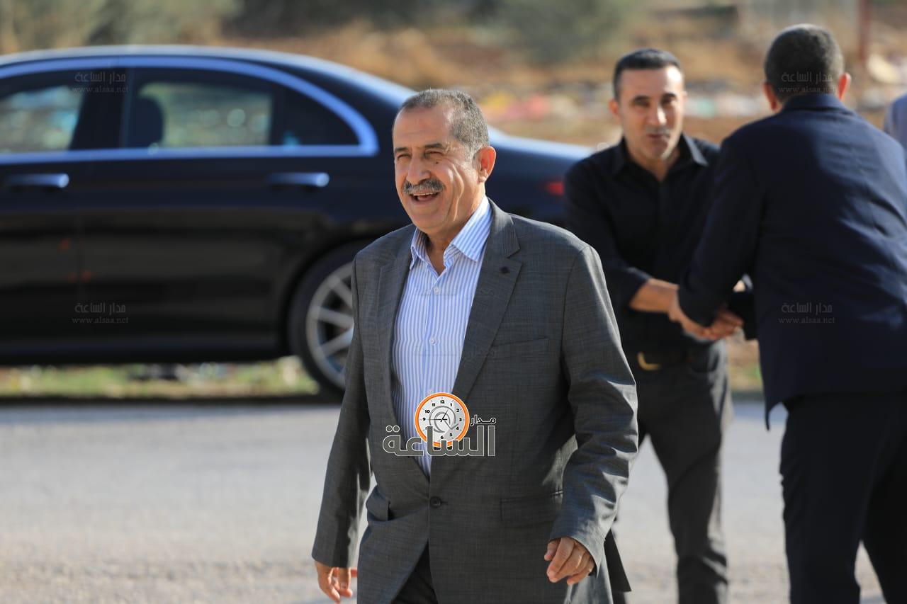 Madar Al-Saa Images 0.012729219751647092