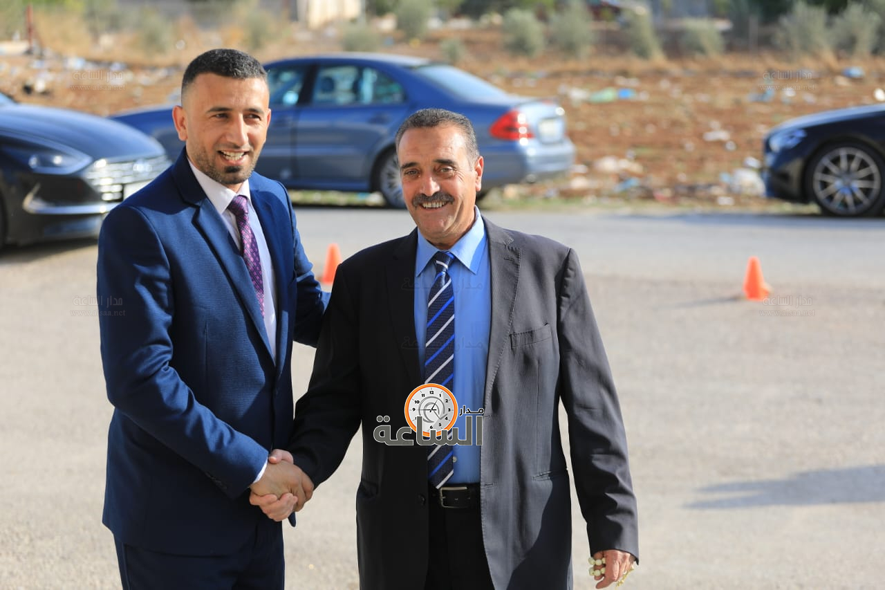 Madar Al-Saa Images 0.8923671675223742