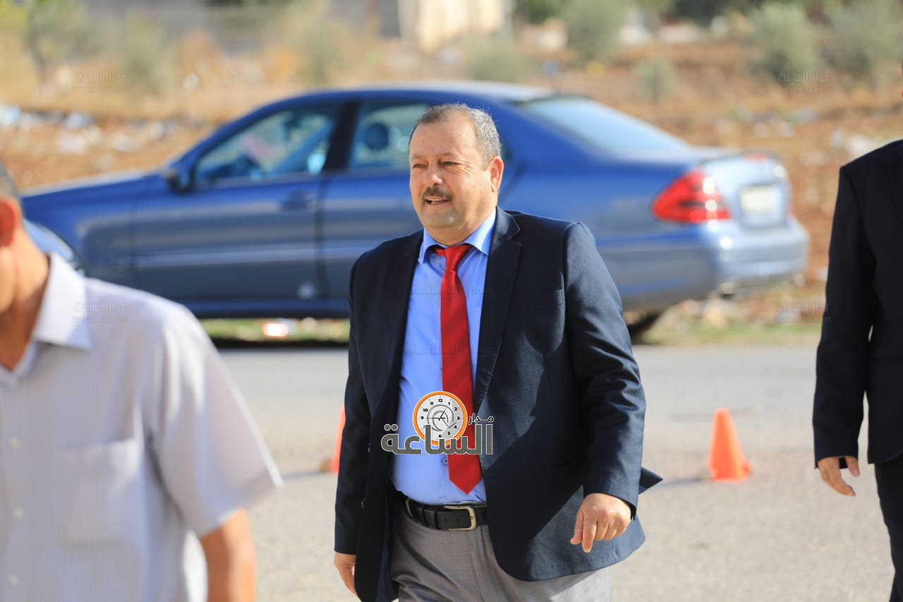 Madar Al-Saa Images 0.6431863234982886