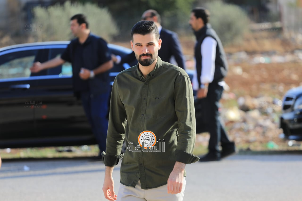 Madar Al-Saa Images 0.7564443871655194