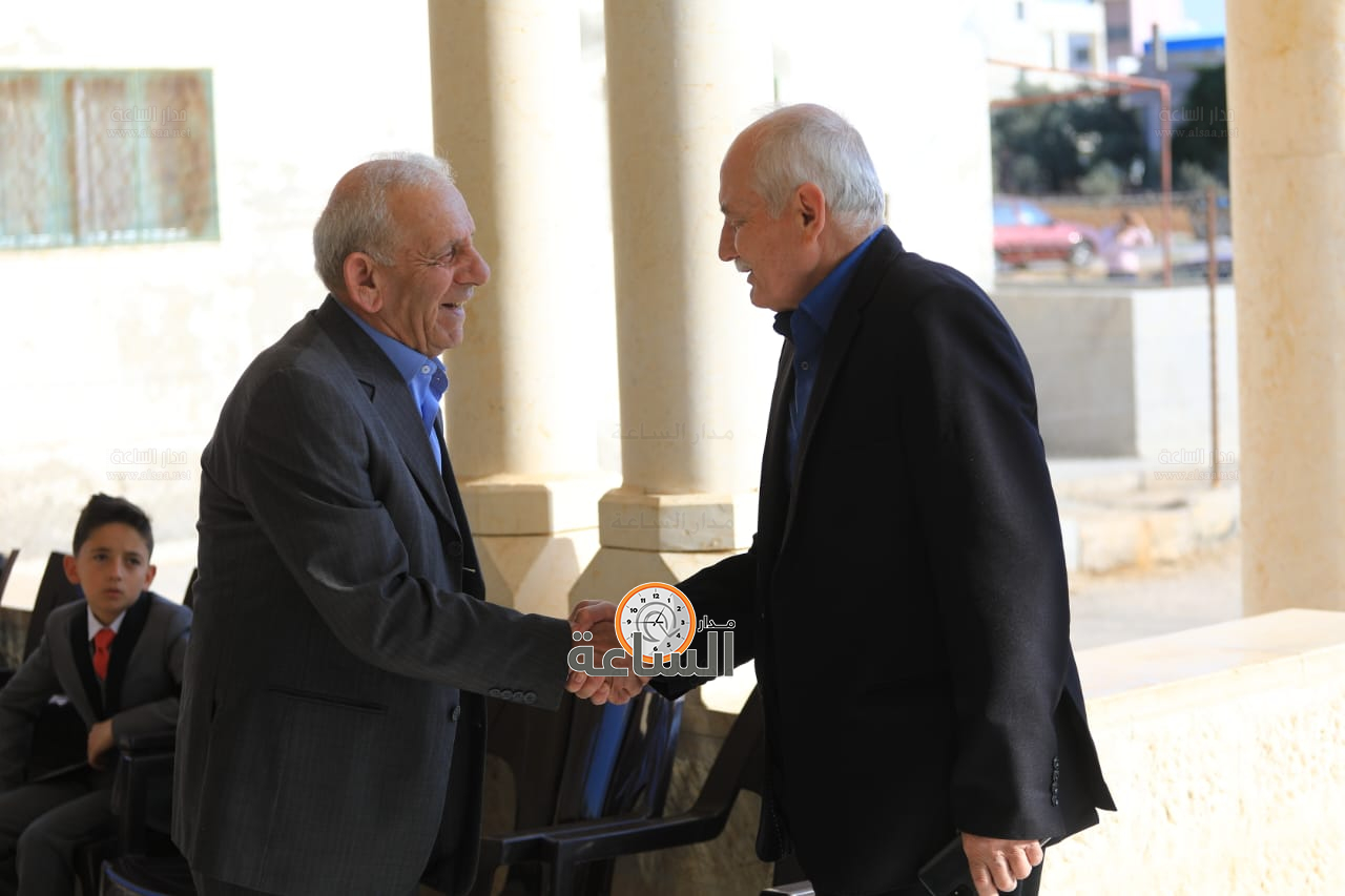 Madar Al-Saa Images 0.5661854164160374