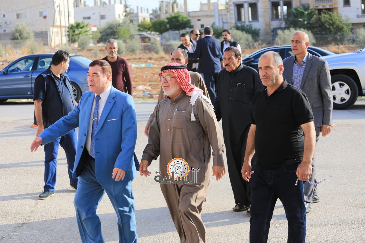 Madar Al-Saa Images 0.29834515326784494