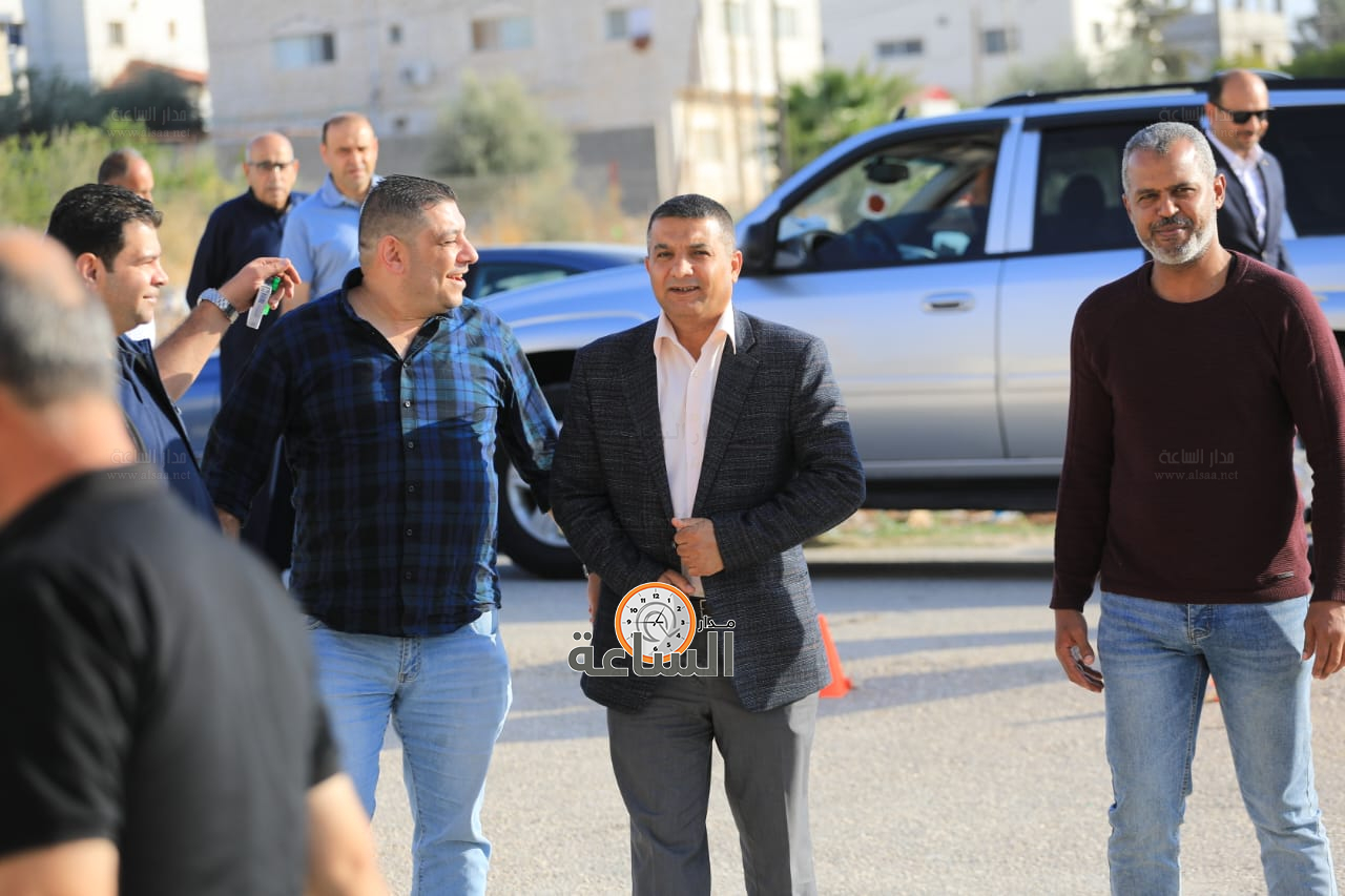 Madar Al-Saa Images 0.07273316334025837