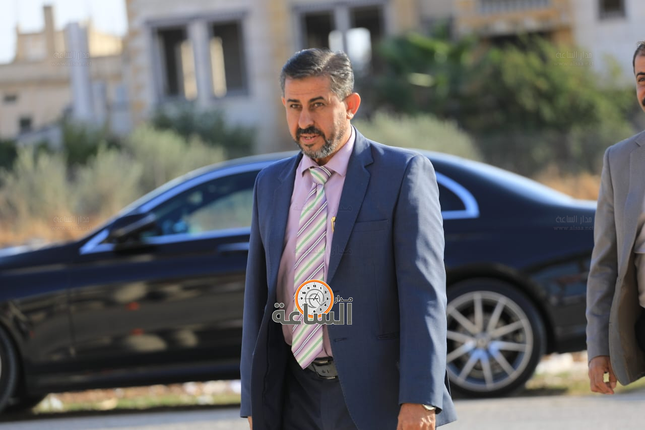 Madar Al-Saa Images 0.9202592423011866