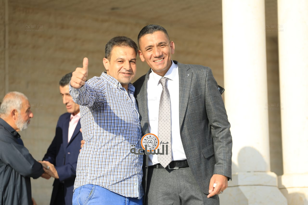 Madar Al-Saa Images 0.31475367313518743