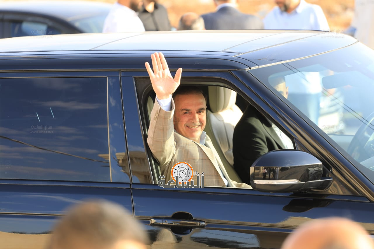 Madar Al-Saa Images 0.18586459579055226