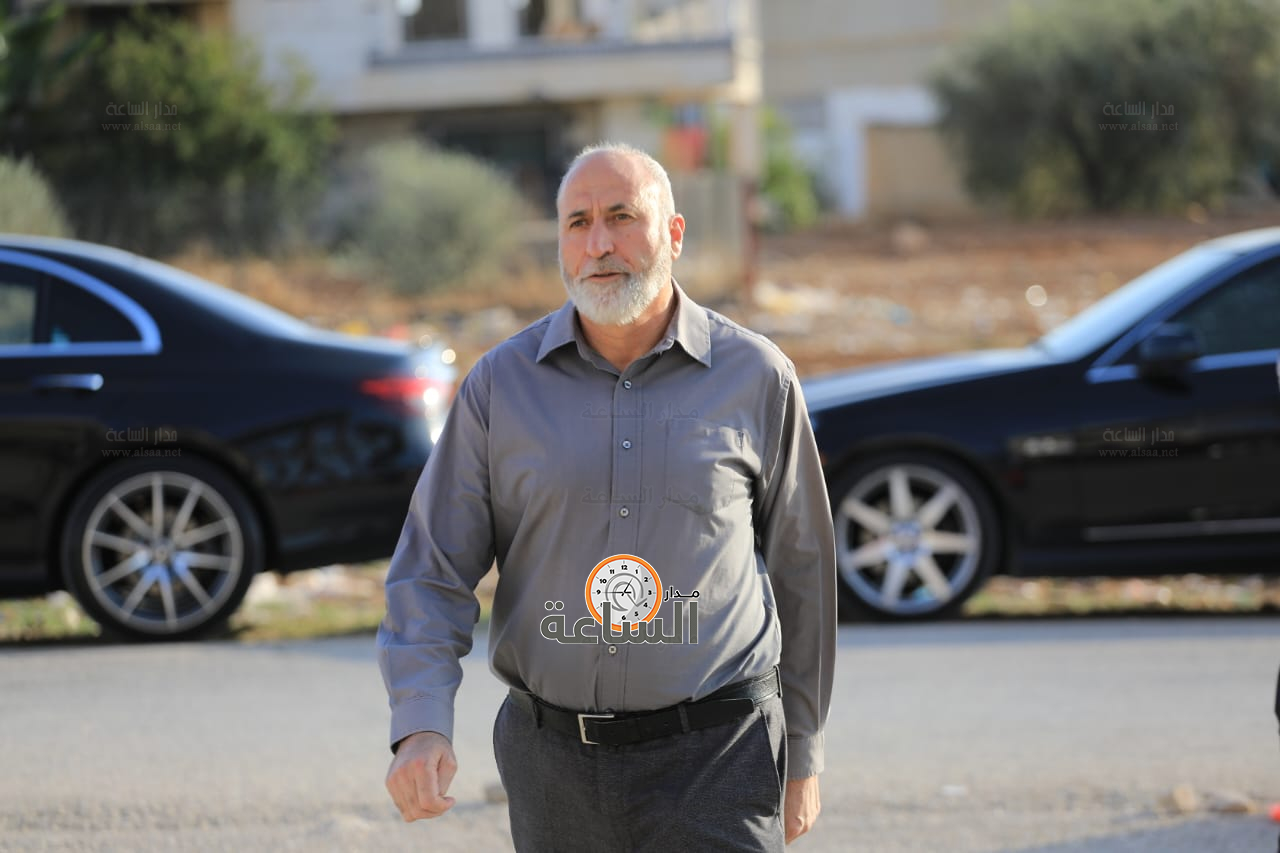 Madar Al-Saa Images 0.04525115666139712