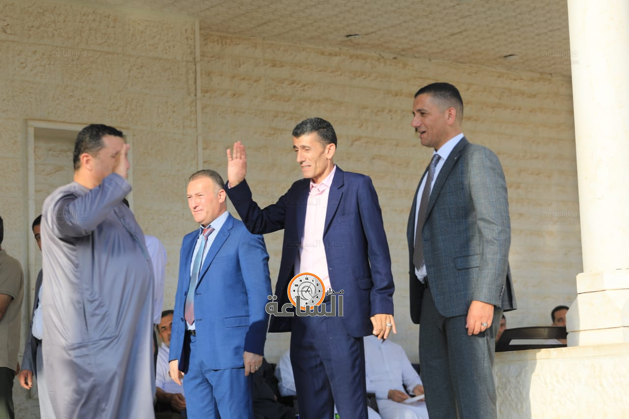 Madar Al-Saa Images 0.46658618855667966