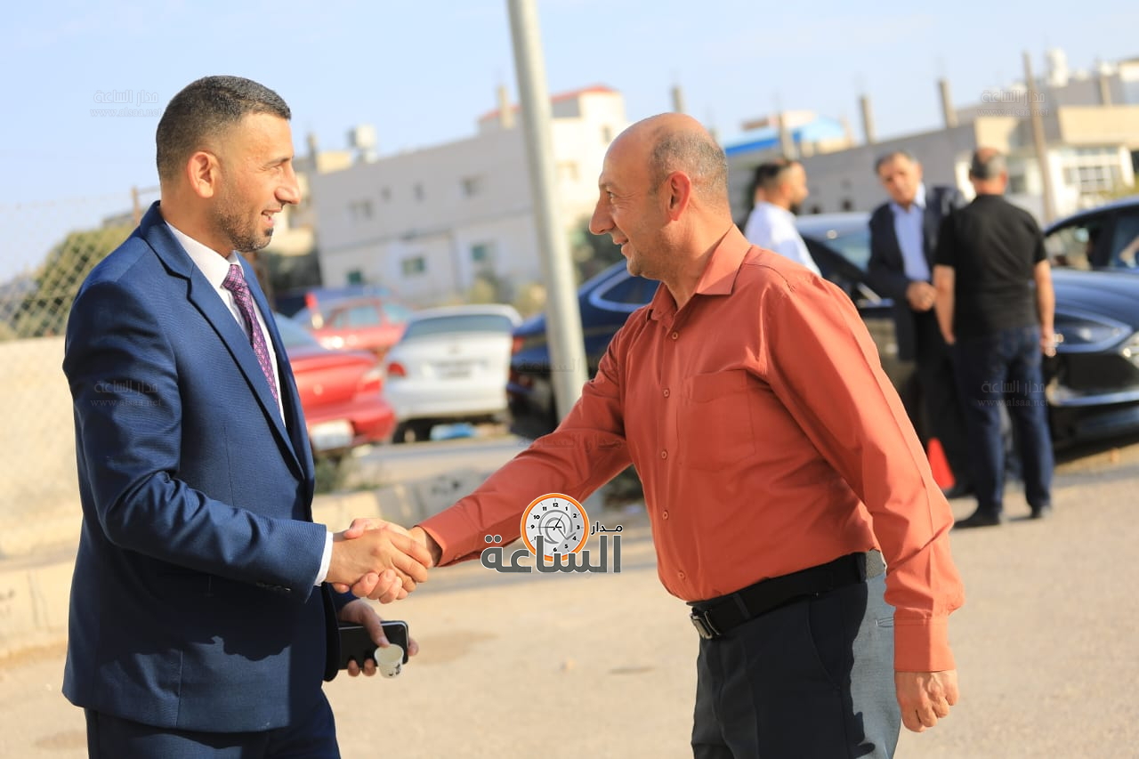 Madar Al-Saa Images 0.18730060154750472