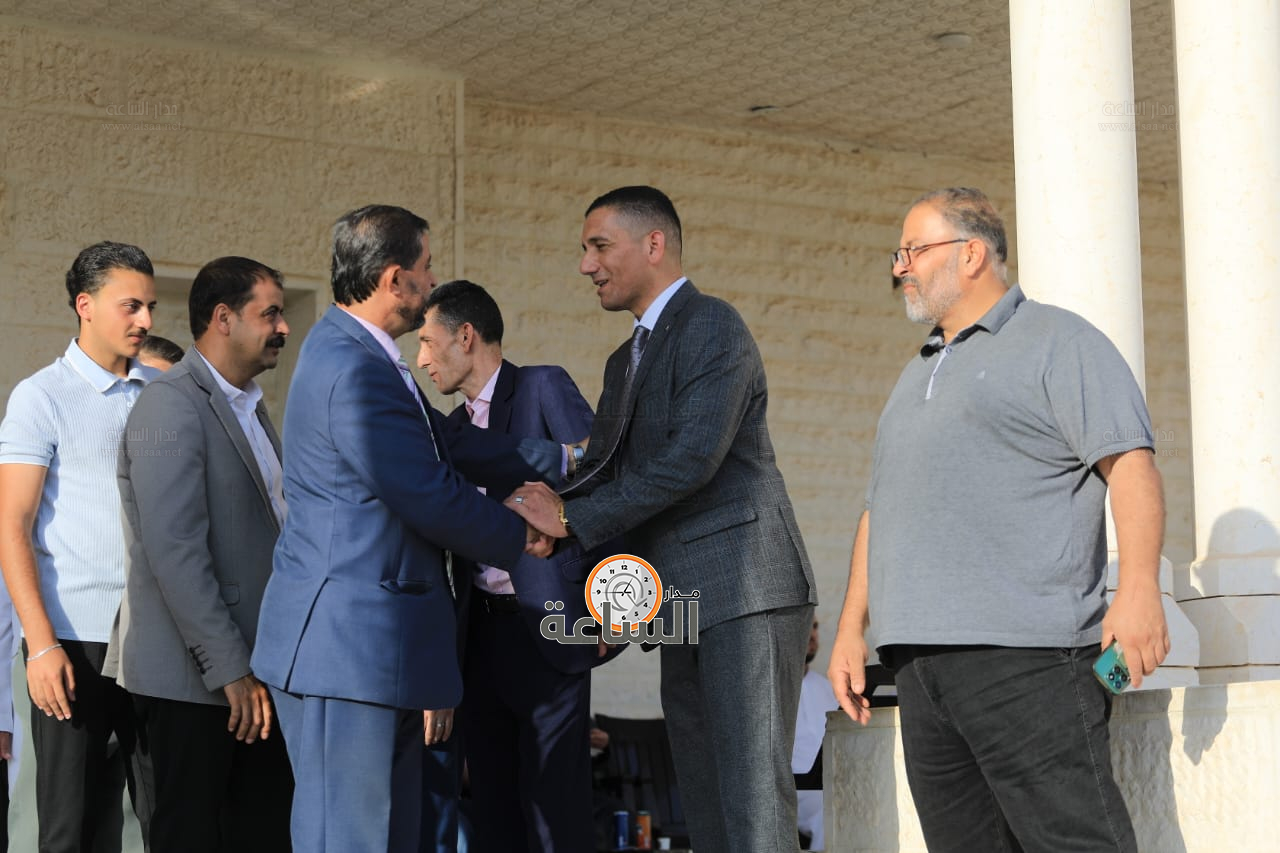 Madar Al-Saa Images 0.3628108063079649