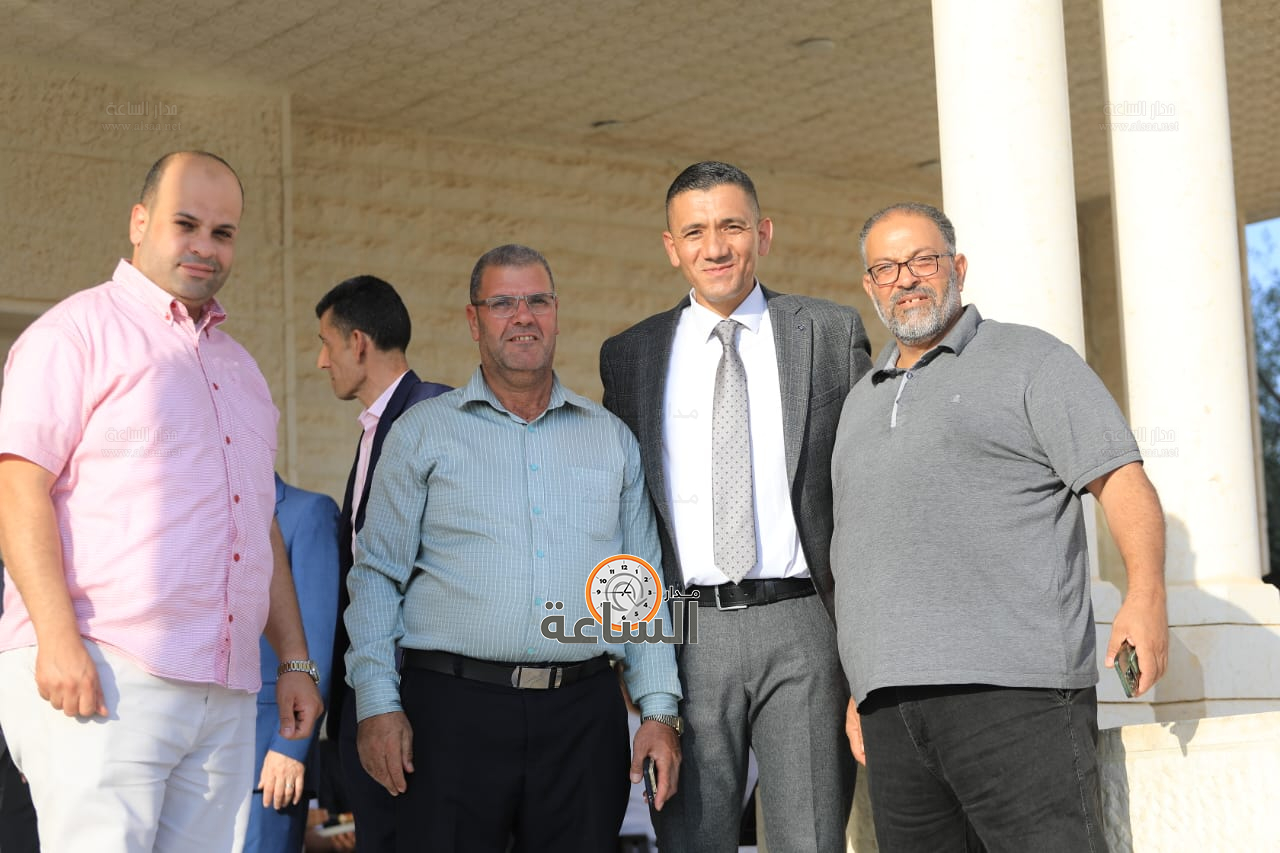 Madar Al-Saa Images 0.006257114952365583