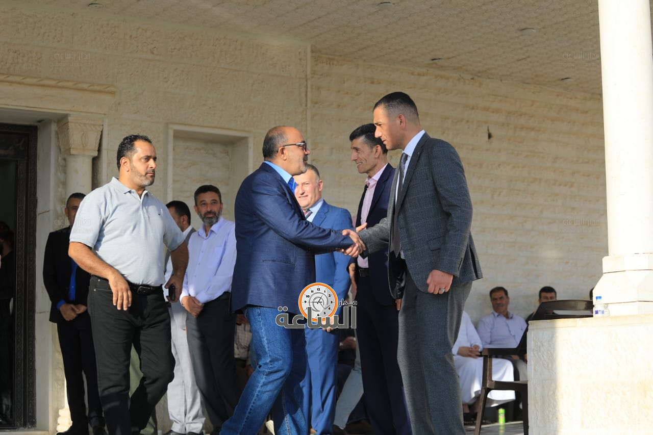 Madar Al-Saa Images 0.4105242734713913