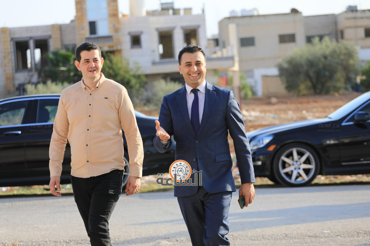 Madar Al-Saa Images 0.5679605259313302