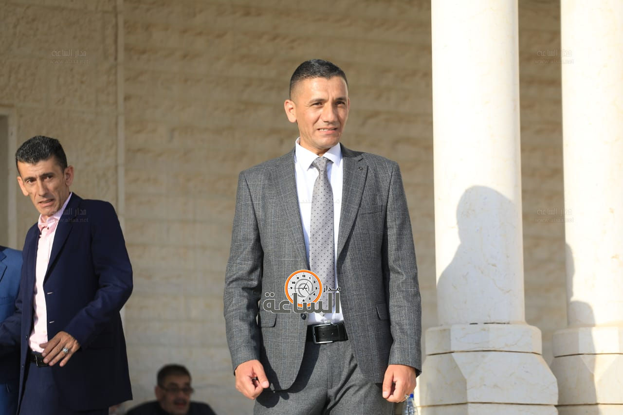 Madar Al-Saa Images 0.03238093113389651