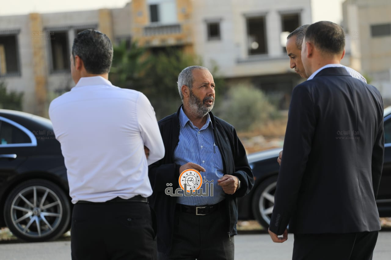 Madar Al-Saa Images 0.6020148938857286