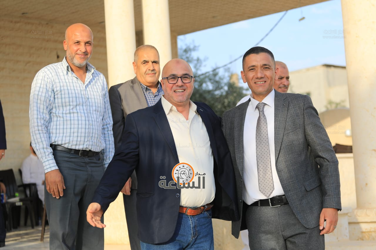 Madar Al-Saa Images 0.1419117499587922