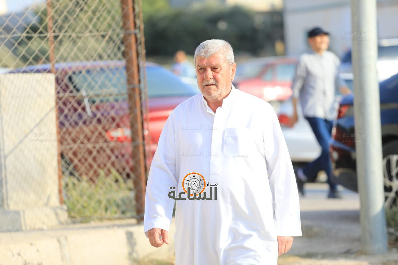 Madar Al-Saa Images 0.89656858050248