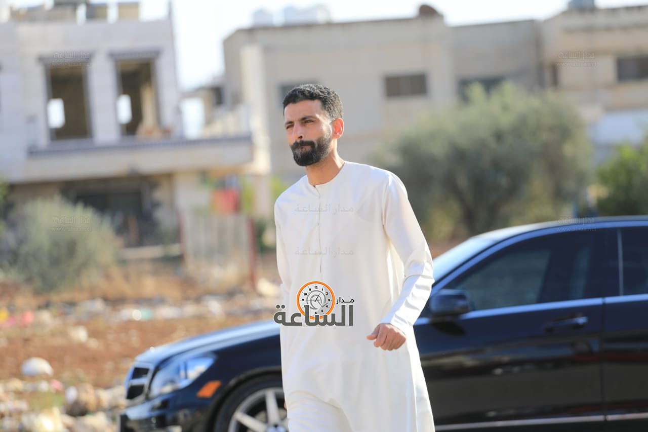 Madar Al-Saa Images 0.6129619285471791