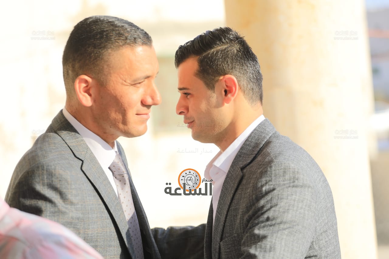 Madar Al-Saa Images 0.7980724702761023