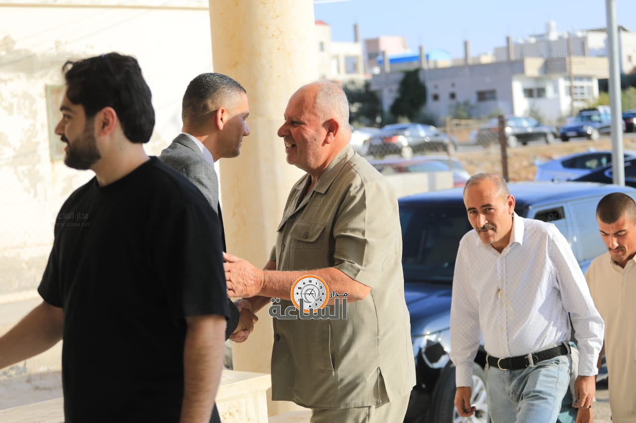 Madar Al-Saa Images 0.8966297127424846